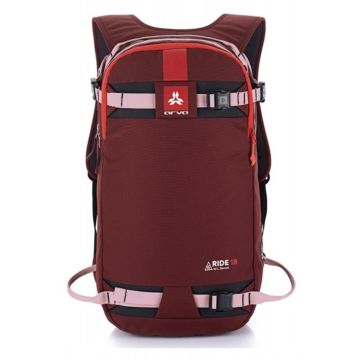 ARVA RIDE18 Çanta BORDO - 18L