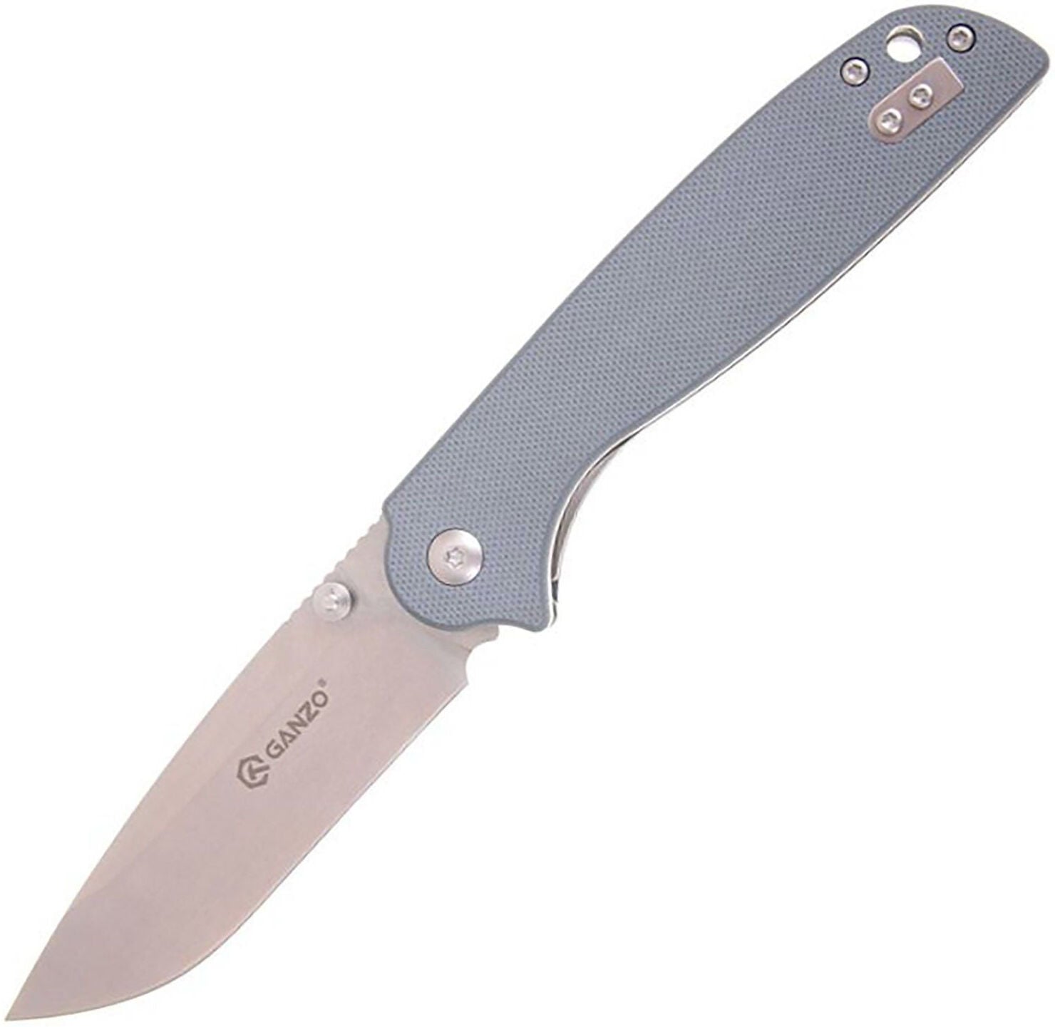 Ganzo G6803 Katlanabilir Çakı