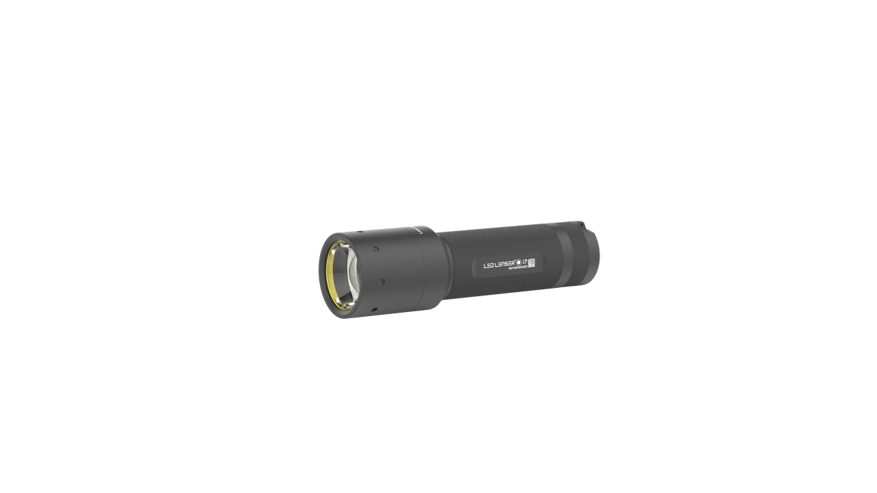 Led Lenser i7