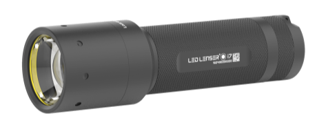 Led Lenser i7