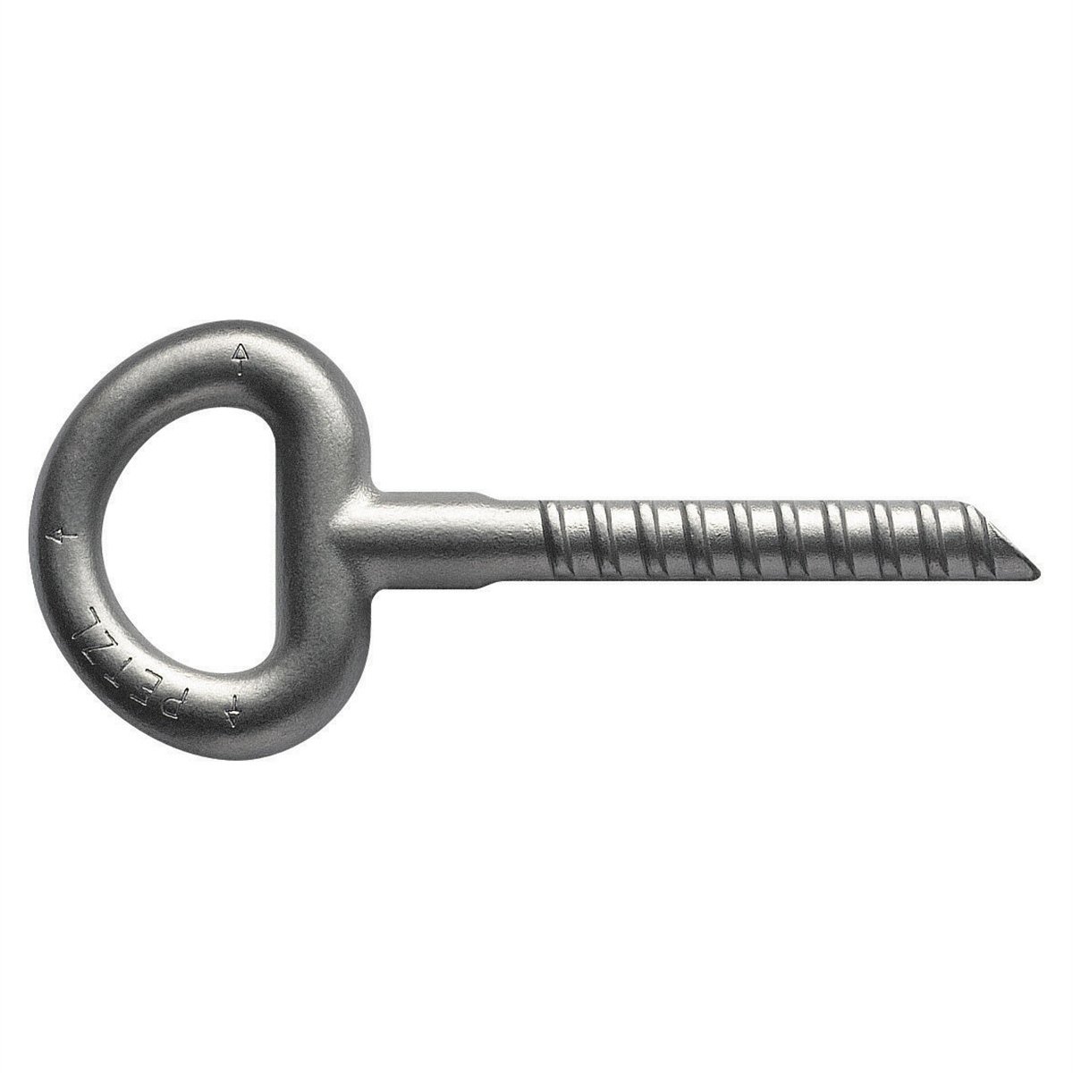 PETZL BAT'INOX Dövme Çelik Dübel – 10 adet