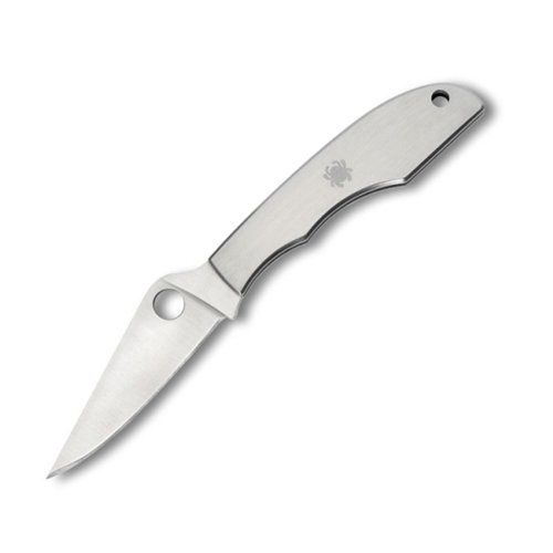 Spyderco C138p Çakı