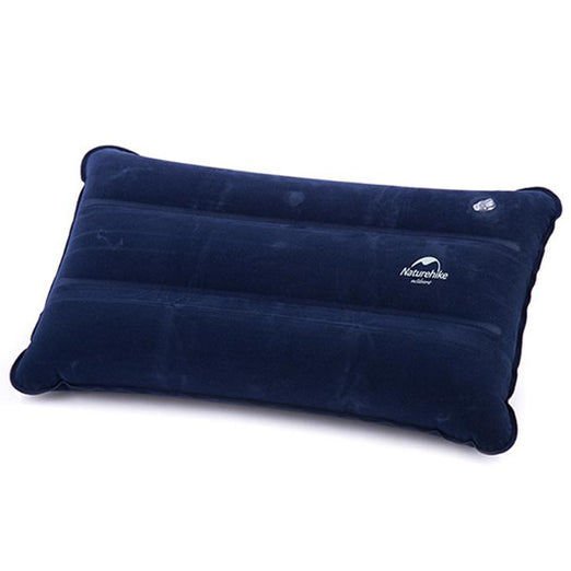 Naturehike UltraLight Katlanabilir Şişme Yastık Lacivert MZ