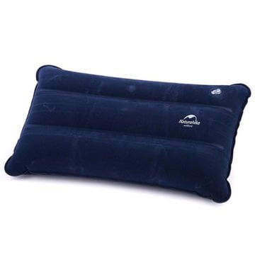 Naturehike UltraLight Katlanabilir Şişme Yastık Lacivert MZ