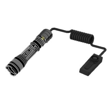 Led Lenser TFX Remote Switch Type C Uzaktan Kumanda