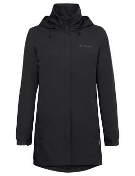 Vaude Escape Rain Kadın Parka 45050