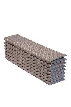 THERMAREST Z Lite Regular Çadır Mat Kahverengi