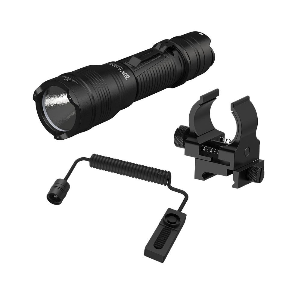 Led Lenser TFX Gacrux 2500 Set