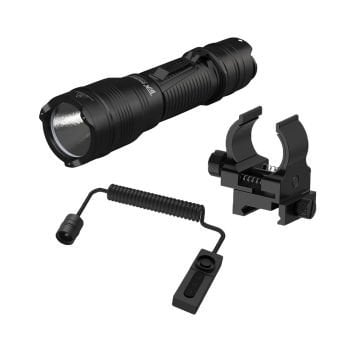 Led Lenser TFX Gacrux 2500 Set
