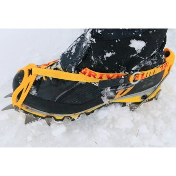 Grivel Air Tech Light New-Matic Yarı Otomatik Krampon Ra732A02