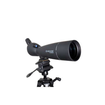 MEADE, Wilderness 20-60x80 Spotting Scope