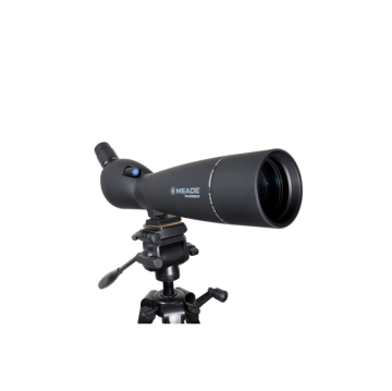 MEADE, Wilderness 20-60x80 Spotting Scope