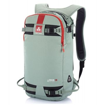 ARVA RIDE18 Çanta BUZYESILI - 18L
