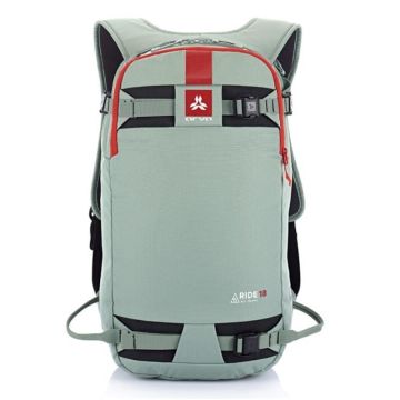 ARVA RIDE18 Çanta BUZYESILI - 18L