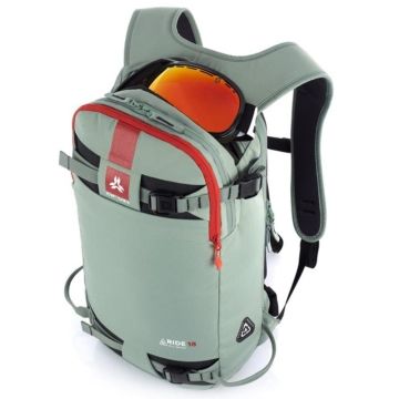 ARVA RIDE18 Çanta BUZYESILI - 18L