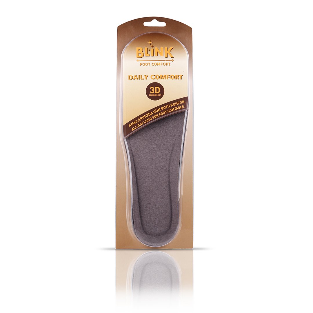 Blink Daily Comfort Tabanlik