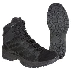 LOWA INNOX GTX MID TF LE SIYAH BOT