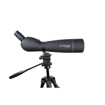 MEADE, Wilderness 20-60x100 Spotting Scope