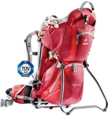 Deuter Kid Comfort II Sırt Çantası
