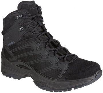 Lowa Innox GTX Mid Tf Le Siyah Bot