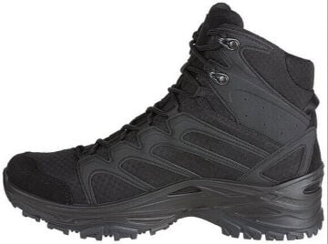 Lowa Innox GTX Mid Tf Le Siyah Bot