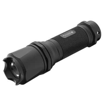 Led Lenser Chip Fire TX1 El Feneri