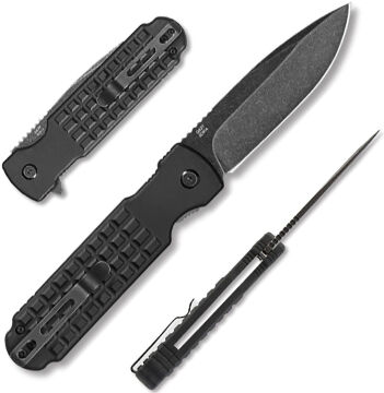 Ganzo G627 Katlanabilir Çakı