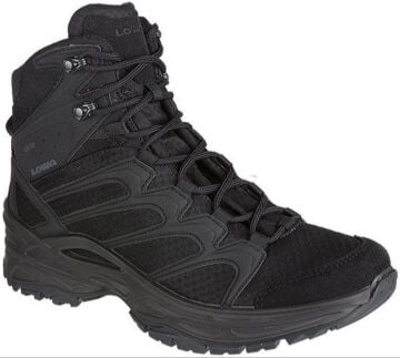 Lowa Innox GTX Mid Tf Le Siyah Bot
