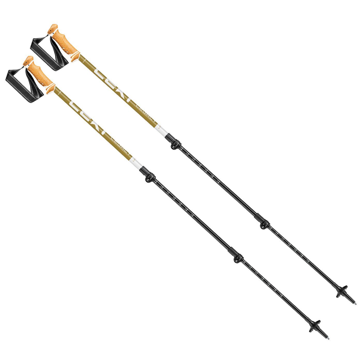 Leki Legacy Lite Baton