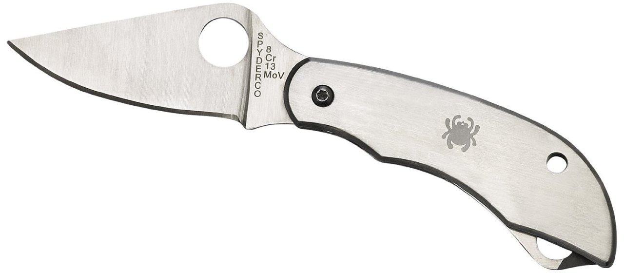 Spyderco C175p Clip Tool Çakı