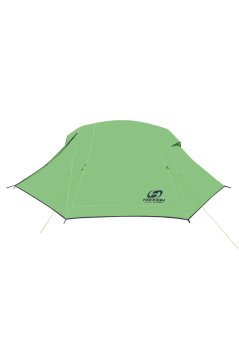 Hannah Eagle 3 Kişilik Ultralight 5 Mevsim Çadır Greenery