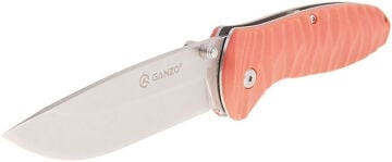 Ganzo G6252 Katlanabilir Çakı