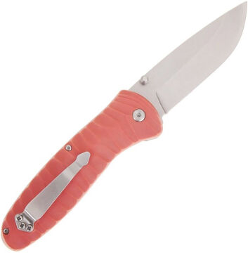 Ganzo G6252 Katlanabilir Çakı