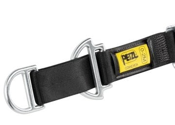 PETZL CONNEXION VARIO Ankraj Sapanı G011AA00