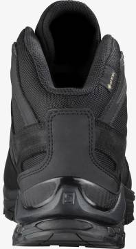 Salomon Xa Forces Mid Gtx En Erkek Siyah Taktik Bot L40921800