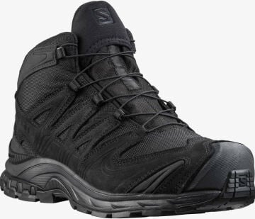 Salomon Xa Forces Mid Gtx En Erkek Siyah Taktik Bot L40921800
