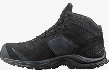 Salomon Xa Forces Mid Gtx En Erkek Siyah Taktik Bot L40921800