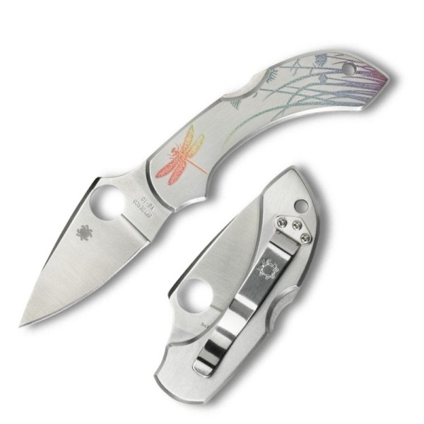 Spyderco C28pt Çakı