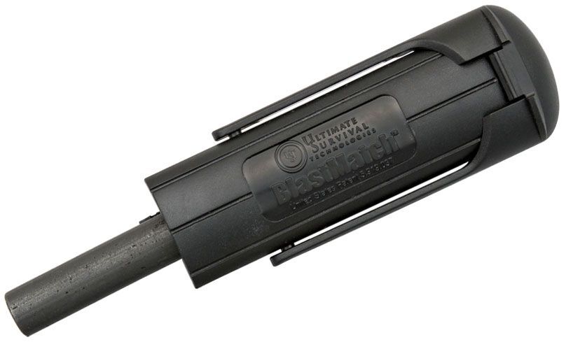 Fire Starter Ateş Başlatıcı