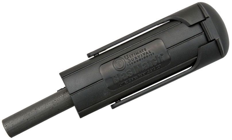 Fire Starter Ateş Başlatıcı