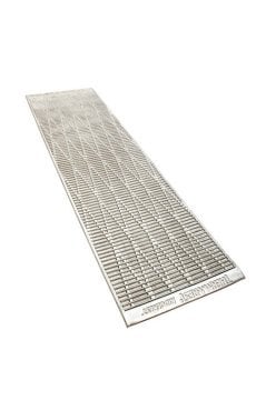 THERMAREST Ridgerest Solite Large Köpük Mat Gümüş