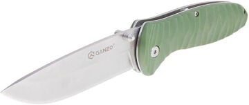 Ganzo G6252 Katlanabilir Çakı