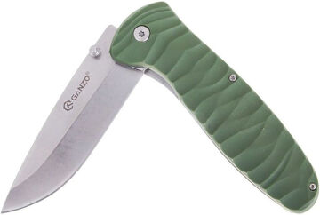 Ganzo G6252 Katlanabilir Çakı