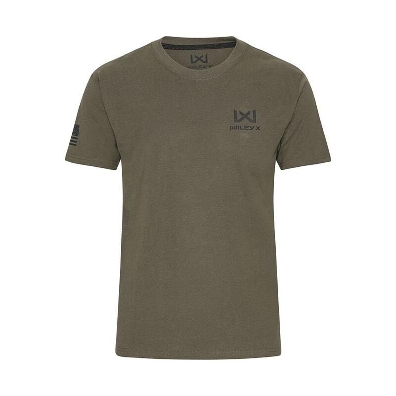 WILEY X CANYON T-Shirt
