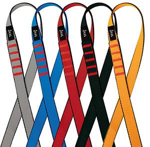 BEAL FLAT 175CM PERLON HALKA BEAL FLAT 175CM PERLON HALKA