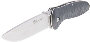 Ganzo G6252 Katlanabilir Çakı