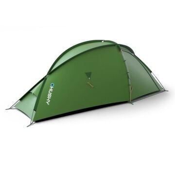 HUSKY Bronder 4 Kişilik Çadır (Yeşil)