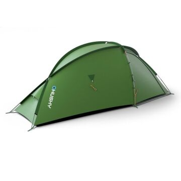 HUSKY Bronder 4 Kişilik Çadır (Yeşil)