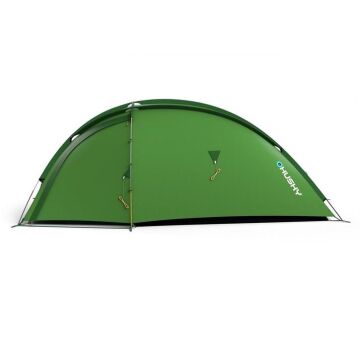 HUSKY Bronder 4 Kişilik Çadır (Yeşil)