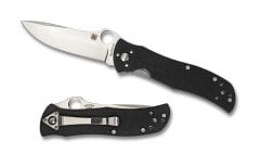 Spyderco Starmate Çakı Vg-10(c55gp)